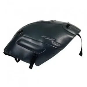 Copriserbatoio Bagster per Yamaha FJR 1300 01-05 antracite- Spedito Oggi