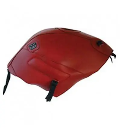 Copriserbatoio Bagster per Yamaha FJR 1300 01-05 rosso- Scelto Dai Clienti