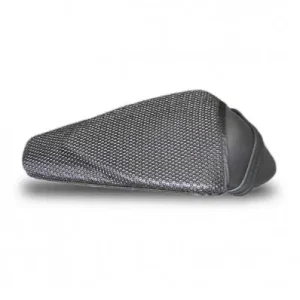 Ultimissimo Modello Rete antiscivolo passeggero Triboseat per sella Ducati 749 e 999-