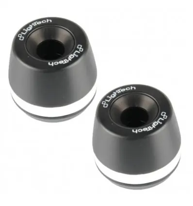 Acquista Ora Tamponi paratelaio Lightech per BMW S1000RR / HP4 12-14-