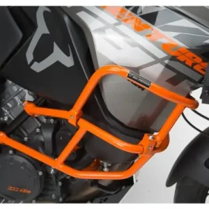Nuovo Arrivo Paramotore alto SW-Motech per KTM 1090/1290 Super Adventure R/S-