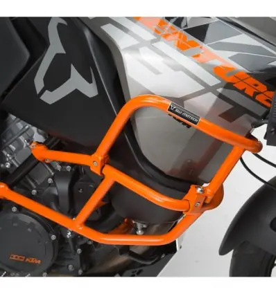 Nuovo Arrivo Paramotore alto SW-Motech per KTM 1090/1290 Super Adventure R/S-