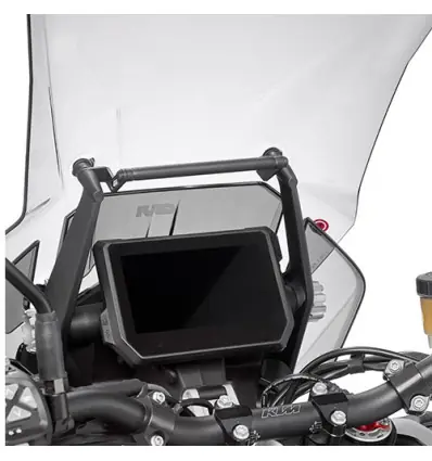 Acquista Ora Traversino Givi per cruscotto di KTM 1290 Super Adventure S/R-