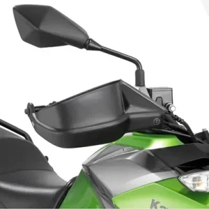 Coppia di paramani in ABS Givi per Kawasaki Versys-X 300 dal 2017- Prezzo Scontato