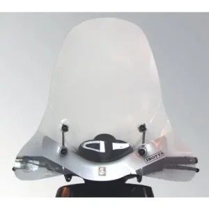 Parabrezza Isotta per Piaggio Beverly 125 e 200 fino al 2004- Compra Oggi Stesso