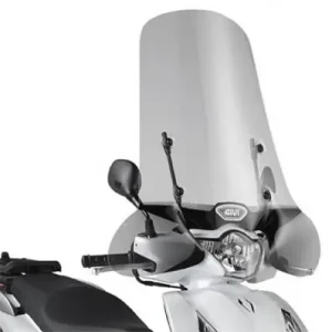 Parabrezza Givi per Kymco Like 125 2017- Compra Online