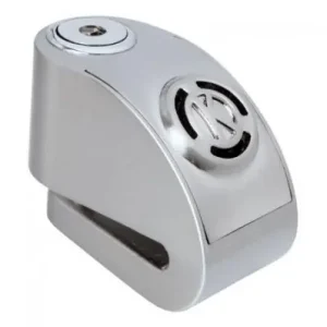Bloccadisco Kovix con allarme sonoro e perno 6mm- Direttamente Dal Produttore