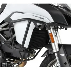 Paramotore alto Hepco & Becker per Ducati Multistrada 950- Prezzo Di Fabbrica