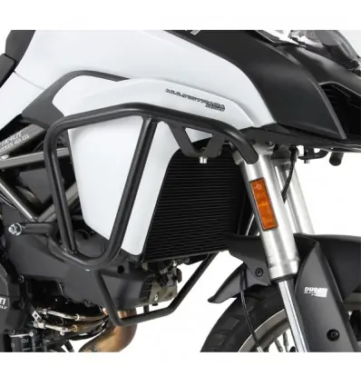 Paramotore alto Hepco & Becker per Ducati Multistrada 950- Prezzo Di Fabbrica