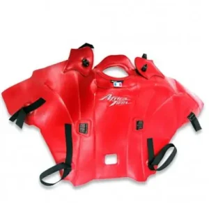Copriserbatoio Bagster per Honda CRF 1000L Africa Twin rosso scuro- Prezzo Scontato