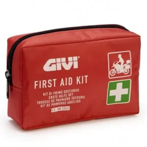 Kit pronto soccorso da moto Givi S301- Solo Oggi