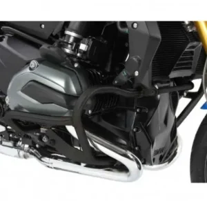 Scelto Dai Clienti Paramotore Hepco & Becker per BMW R1200GS dal 2013 nero-