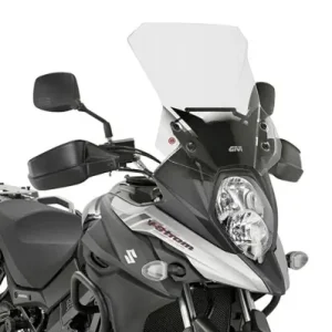 Cupolino Givi D3112ST per Suzuki DL 650 V-Strom dal 2017- A Buon Prezzo