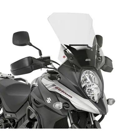 Cupolino Givi D3112ST per Suzuki DL 650 V-Strom dal 2017- A Buon Prezzo