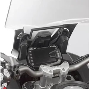 Offerta Speciale Traversino Givi per cruscotto di Suzuki DL1000 V-Strom dal 2014-