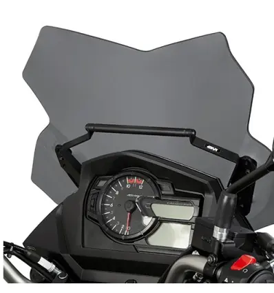 Promo Stagionale Traversino Givi per cruscotto di Suzuki DL 650 V-Strom dal 2017-