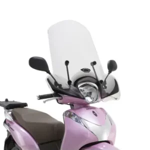 Quantità Limitata Parabrezza Givi per Honda SH Mode 125 fino 2020-