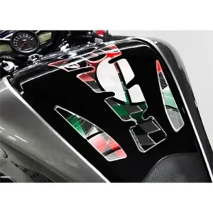 Protezione paraserbatoio lunga per moto Ducati- Professionale