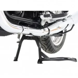 Novità Cavalletto centrale Hepco & Becker per Moto Guzzi V7 III-