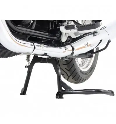 Novità Cavalletto centrale Hepco & Becker per Moto Guzzi V7 III-