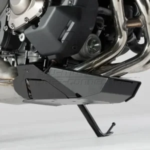 Spoiler paracoppa in alluminio SW-Motech per Yamaha MT-09 Tracer e XSR 900- Spedito Oggi