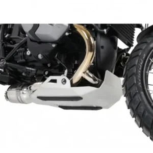 Paracoppa Hepco & Becker in alluminio specifico per BMW R-Nine T Scrambler- Bestseller