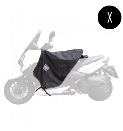 Soddisfatti O Rimborsati Coprigambe Tucano Urbano Termoscud R182X per Piaggio Medley 125 e 150 16-19-