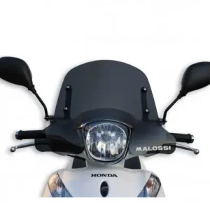 Compra Adesso Cupolino Malossi MHR Screen fume per Honda SH Mode 125-