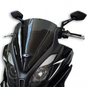 Cupolino Malossi MHR Screen fume per Kymco Downtown 350i- Subito Disponibile