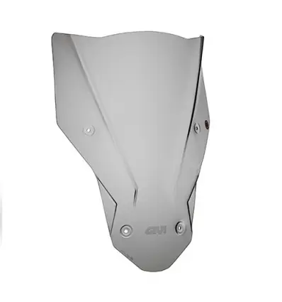 Compra Online Cupolino Givi D1144S fume per Honda CRF 1000 Africa Twin-