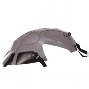 Solo Oggi Copriserbatoio Bagster per Yamaha MT-10 16-21 grigio acciaio e nero-