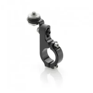 Offerta Speciale Adattatore serbatoi fluido Rizoma per Triumph Street Twin nero-