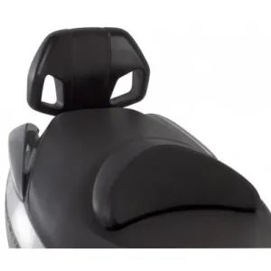 Novità Schienalino passeggero Givi TB3106 per Suzuki Burgman 125 e 200-