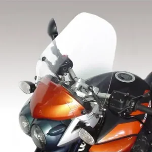 Offerta Del Giorno Cupolino Isotta tipo medio per BMW R1150R Rockster 02-05-Fumè chiaro