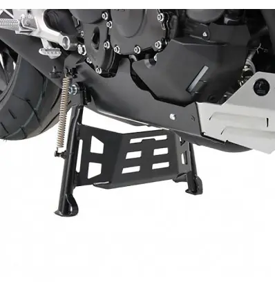 Cavalletto centrale Hepco & Becker per Yamaha XSR 900 16-21- Offerta Del Giorno