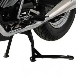 Affare Cavalletto centrale Hepco & Becker per Moto Guzzi Nevada 750 Anniversario dal 2010-