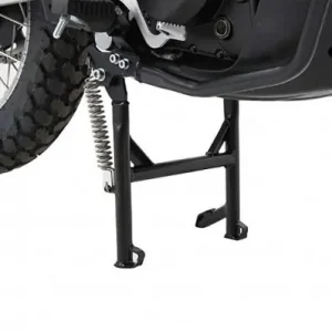 Cavalletto centrale Hepco & Becker per Kawasaki KLR 650 Export-Modell dal 2008- Acquista Ora