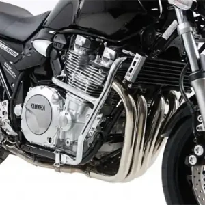 Paramotore cromato Hepco & Becker per Yamaha XJR 1300 07-14- Super Prezzo