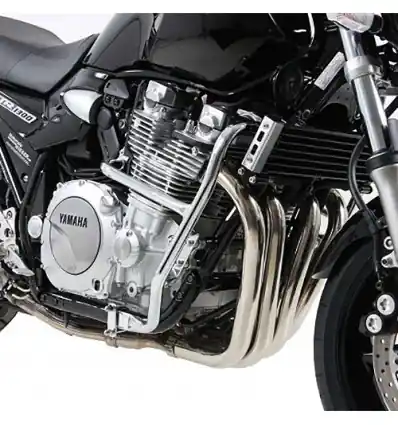 Paramotore cromato Hepco & Becker per Yamaha XJR 1300 07-14- Super Prezzo