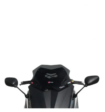 Spedizione Espresso Cupolino Faco basso fume per Yamaha T-MAX 530 12-16-