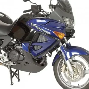 Paramotore nero Hepco & Becker per Honda XL 1000V Varadero 03-11- Affare