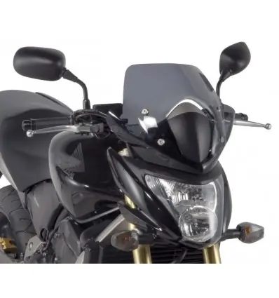 Cupolino Givi A309 per Honda CB600F Hornet 07-10- Must-Have