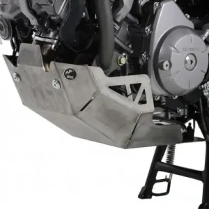 Paracoppa Hepco & Becker in alluminio per Honda NC700S e NC750S- Saldi
