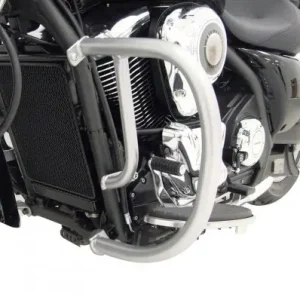 Non Perdere Paramotore cromato Hepco & Becker per Kawasaki VN 1700 Classic dal 2009-
