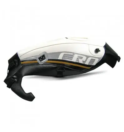 Solo Oggi Copriserbatoio Bagster per Honda Crosstourer 1200 in similpelle multicolore-