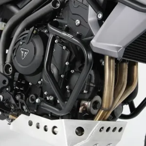Paramotore Hepco & Becker per Triumph Tiger 800XC dal 2015- Pagamento Sicuro