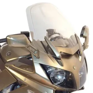 Promo Stagionale Parabrezza alto Givi per Yamaha FJR 1300 01-05-