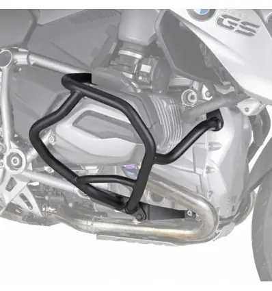 Coppia telai paramotore Givi TN5108 per BMW R1200GS 2016 e R1200R e RS dal 2015- Bestseller