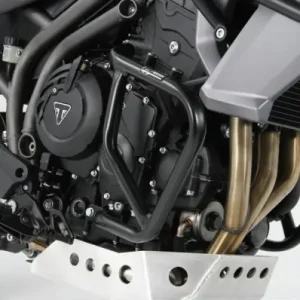 Offerta Lampo Paramotore Hepco & Becker per Triumph Tiger 800 XR dal 2015-