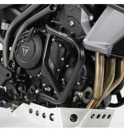 Offerta Lampo Paramotore Hepco & Becker per Triumph Tiger 800 XR dal 2015-